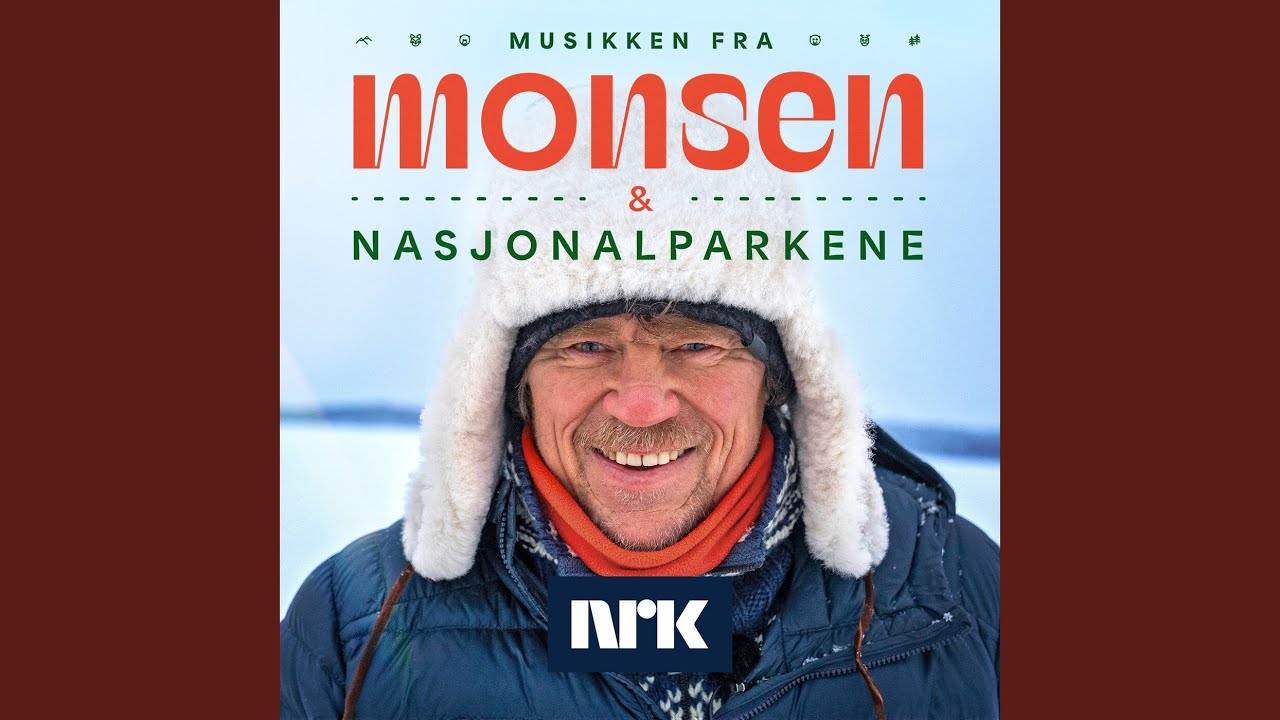 Me and the Wilderness