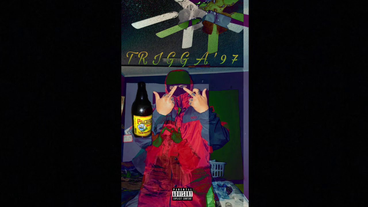 JPX - I Will Always Be There For You (PROD. endangeredbody)