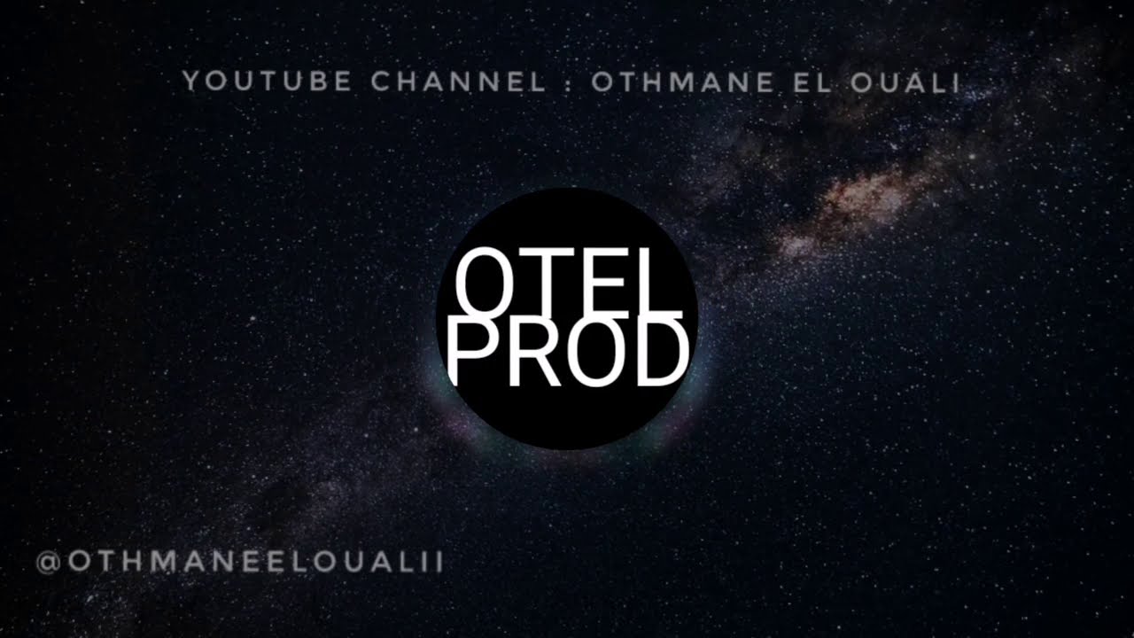 [BEAT] Instrumental Rap | Chill Cloud Rap ( Prod. By OtelBeatz )