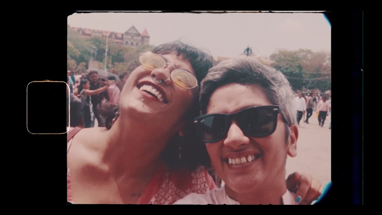 GhoshPop - Extraordinary Love (Official Music Video)