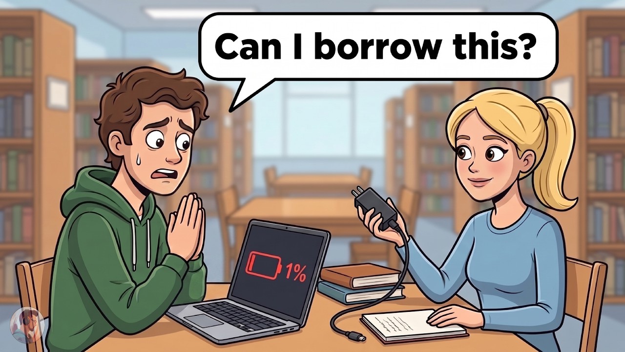 English Speaking Practice for Beginners | Slow Real-Life Conversations