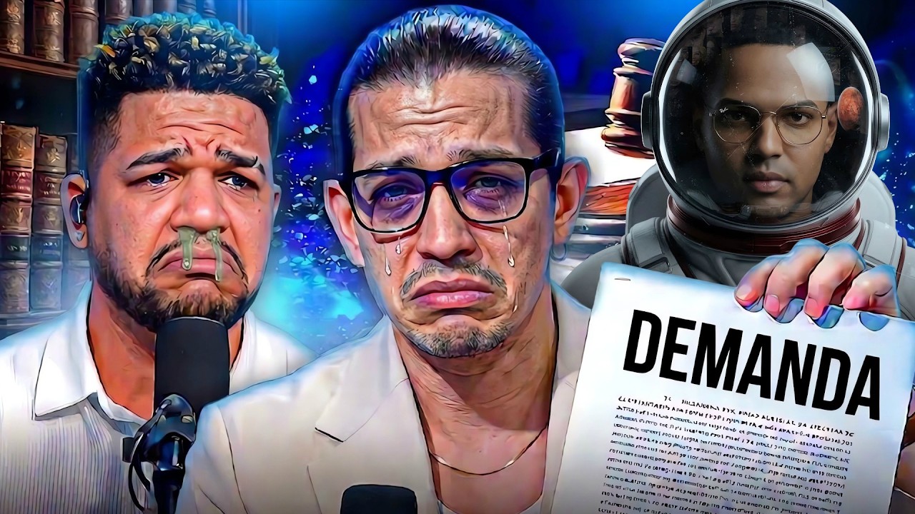 &iexcl;PRIMICIA! GIUSEPPE CON LOS DIAS CONTADOS, ALOFOKE DEMANDA A LUINNY #alofokeradioshow