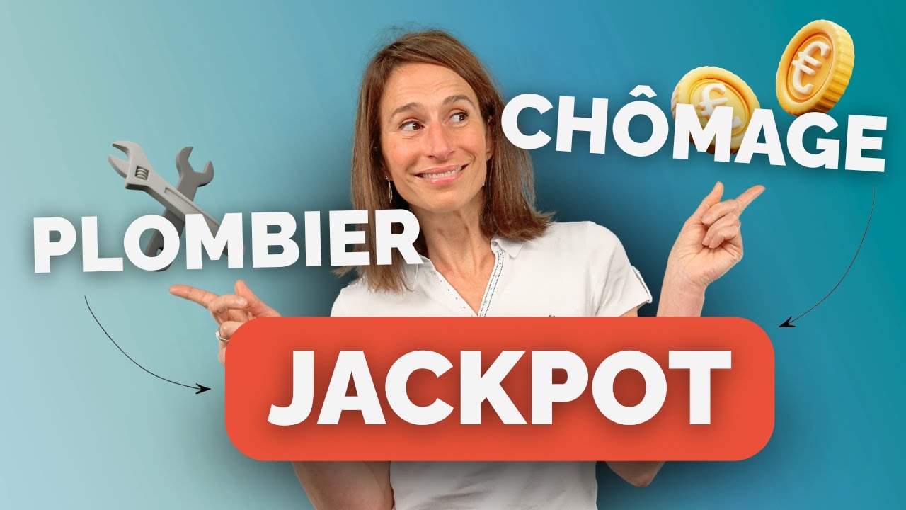 Tu veux devenir plombier ? Voici comment te lancer sans galérer !