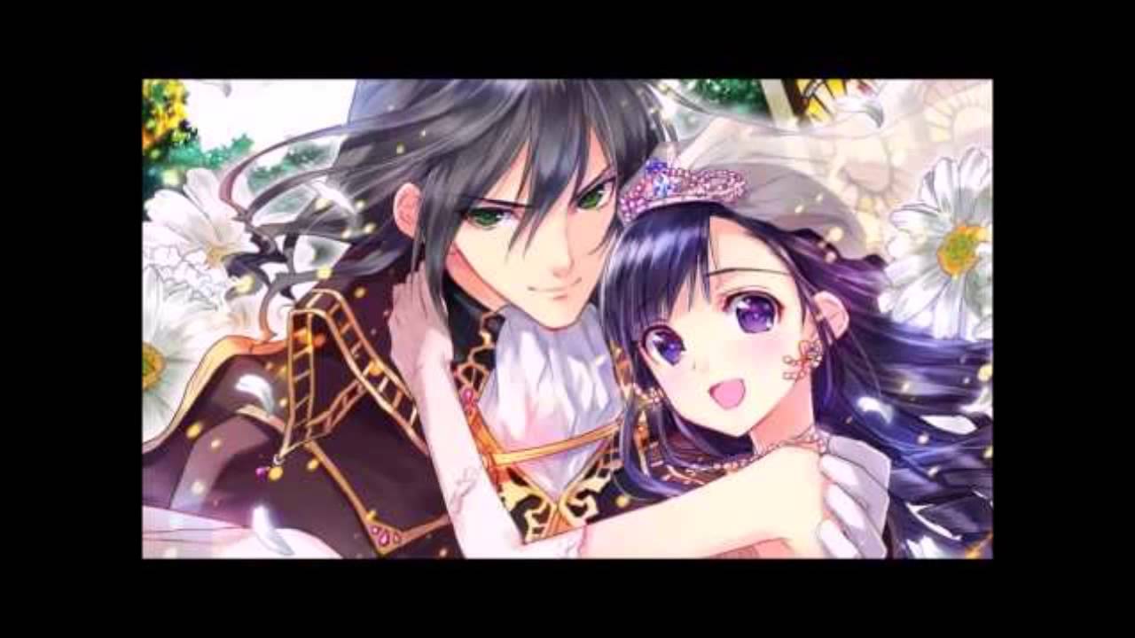 DEAR FUTURE HUSBAND -NIGHTCORE