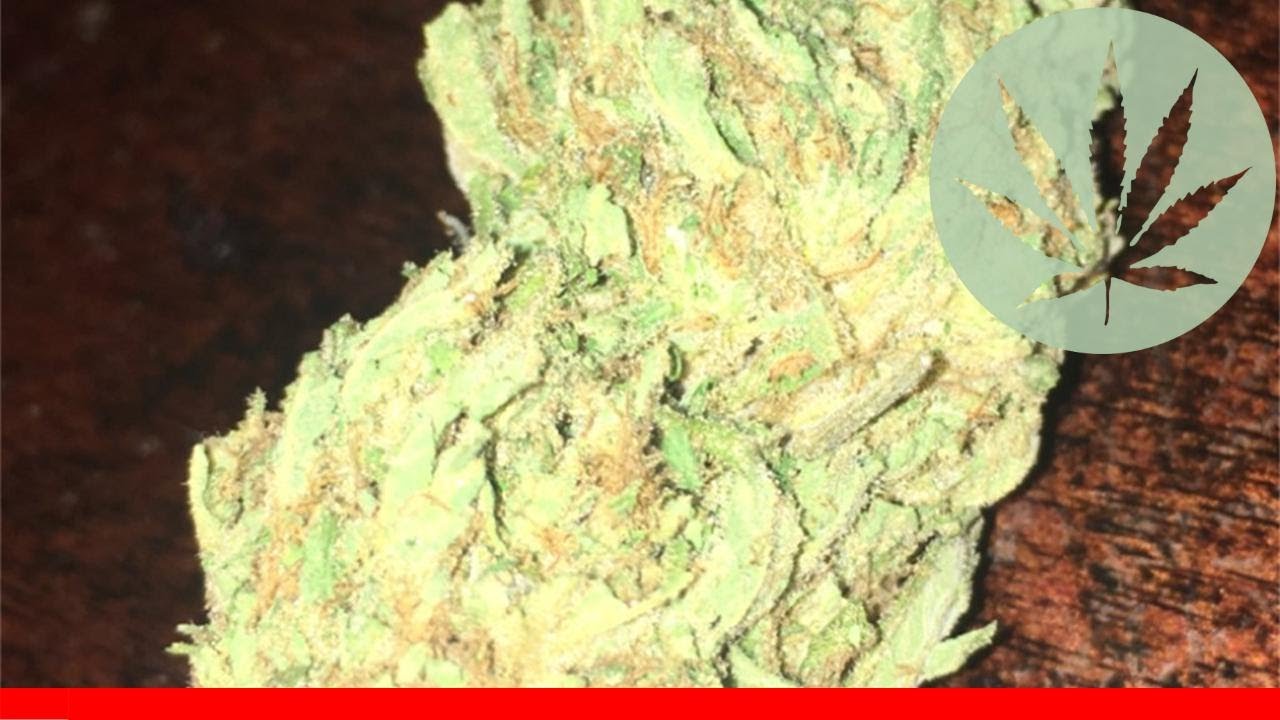 Pineapple Og - All About This Strain