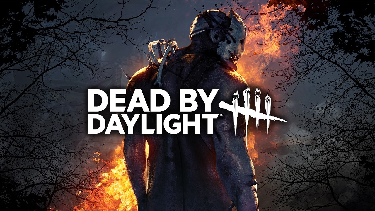 【DBD】【参加型】配信できる幸せ！キラーもサバもやります！初見さん大歓迎！＃50