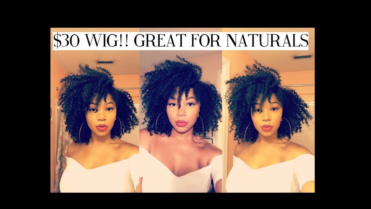 THE MOST NATURAL LOOKING WIG EVER $30??| VELLA VELLA BOUNCE!