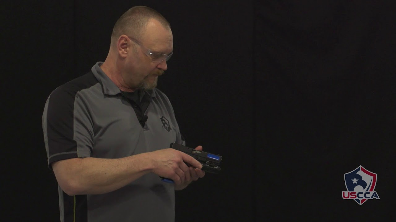 XTL Cam Featured in USCCA's Into the Fray with Kevin Michalowski!