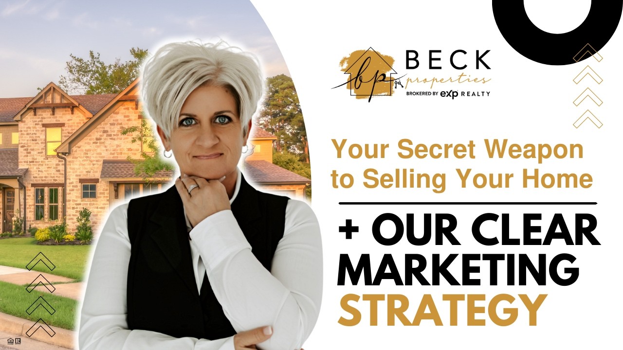 𝗬𝗼𝘂𝗿 𝗦𝗲𝗰𝗿𝗲𝘁 𝗪𝗲𝗮𝗽𝗼𝗻 𝘁𝗼 𝗦𝗲𝗹𝗹𝗶𝗻𝗴 𝗬𝗼𝘂𝗿 𝗛𝗼𝗺𝗲