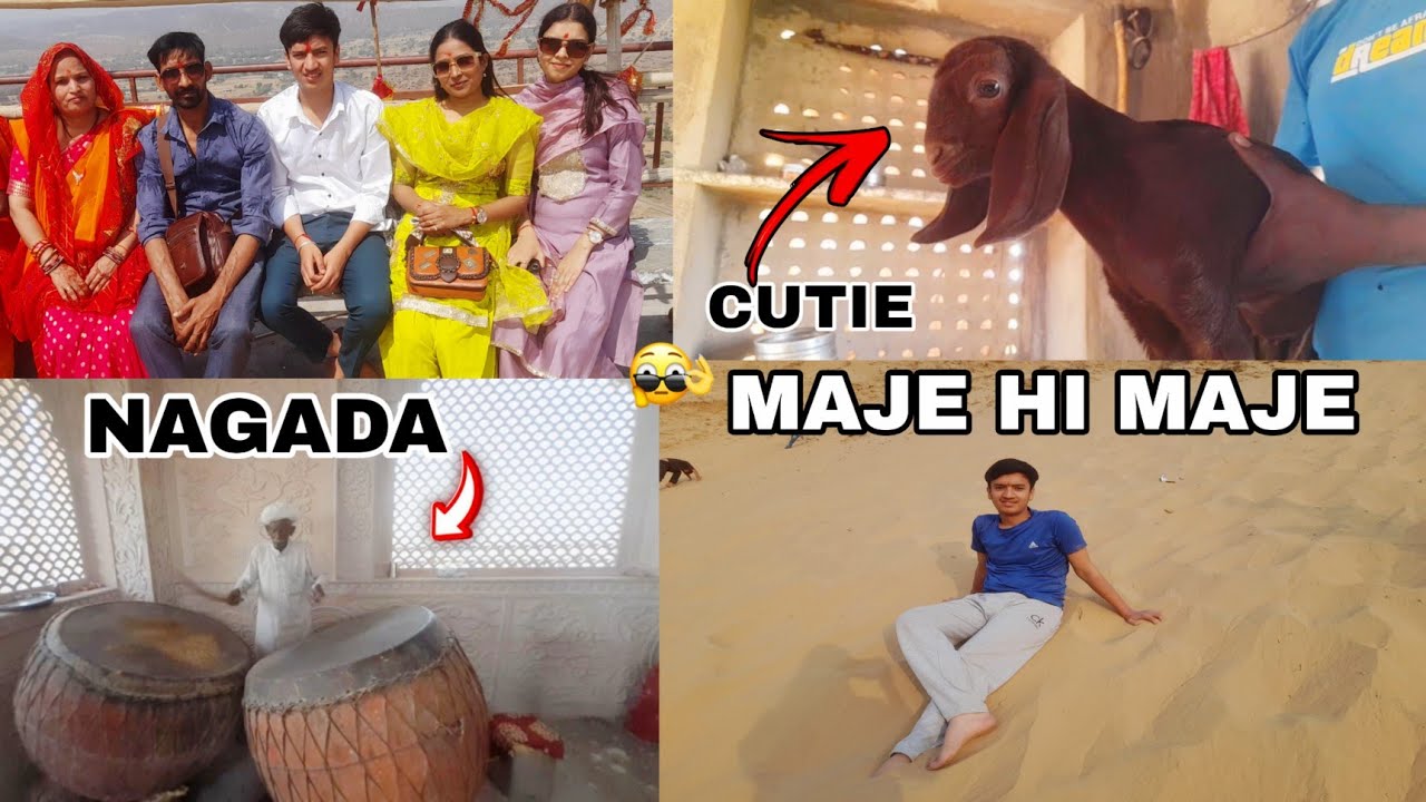 AAJ TO MAJA HI AGYA 🤗 (PART 2)