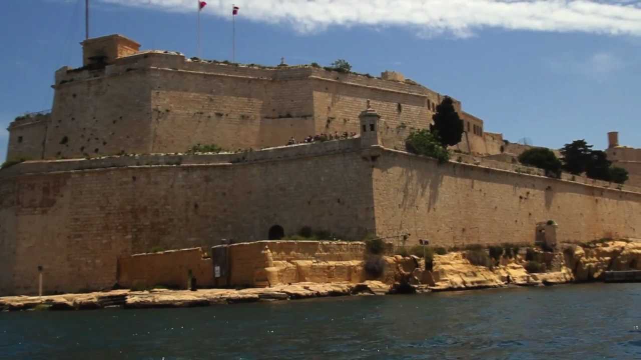 Birgu - Malta