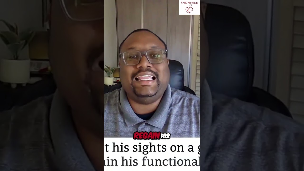Demetrius Kirk sits down with Robert Chelsea on the latest #podcast episode #FaceTransplant