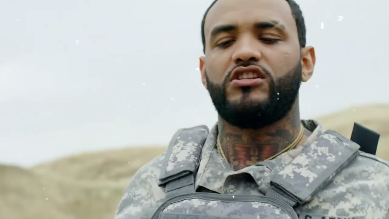 Joyner Lucas - Version 2.0 (Official Music Video)