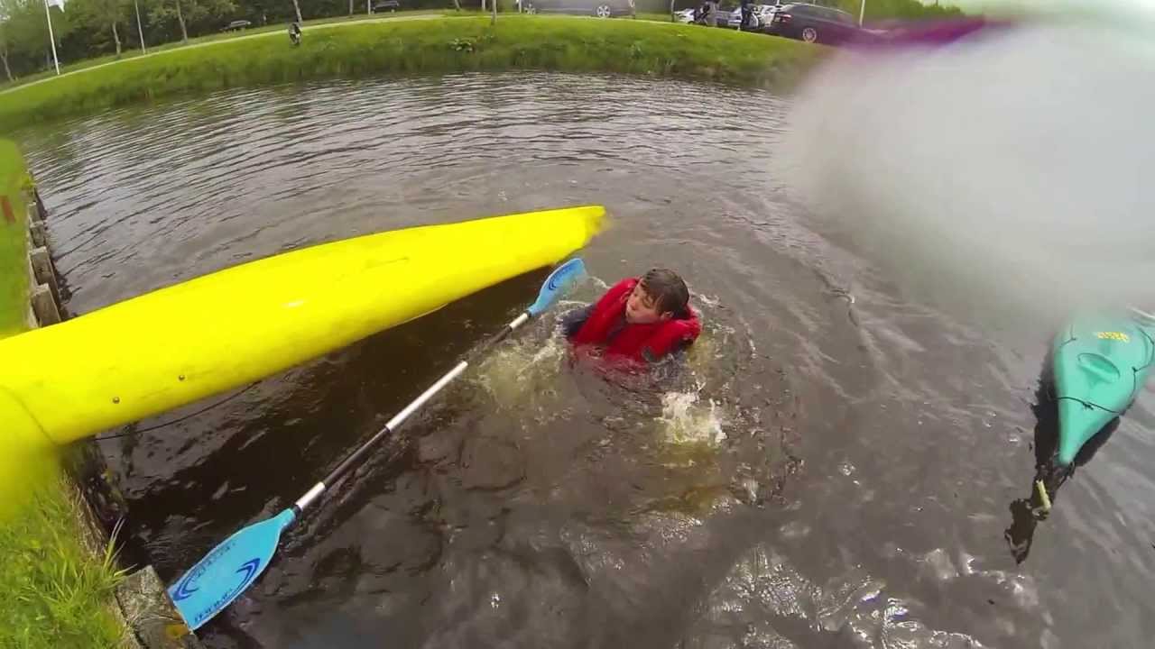 Golfcamp Waterpret