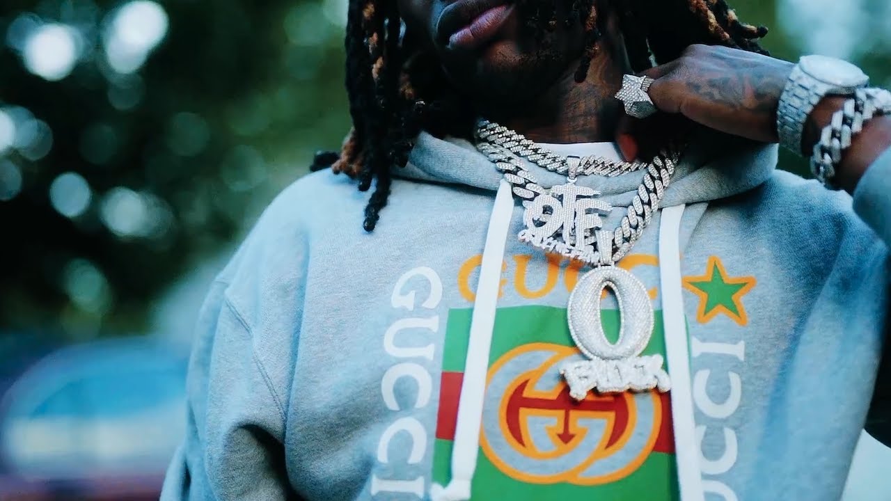 King Von 