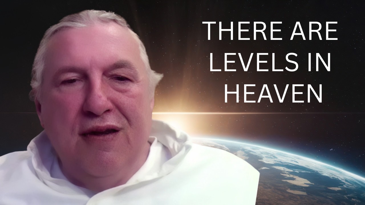 Accountant Dies From Meningitis And Goes To The Highest Realm Of Heaven (NDE) | Lee Lawrence