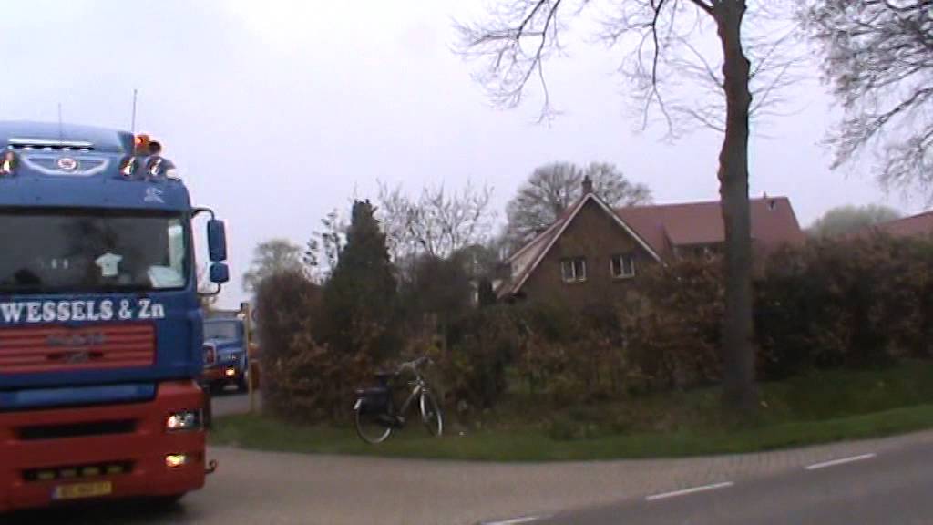 2014 04 05 Melissa Hexelsetrucktour