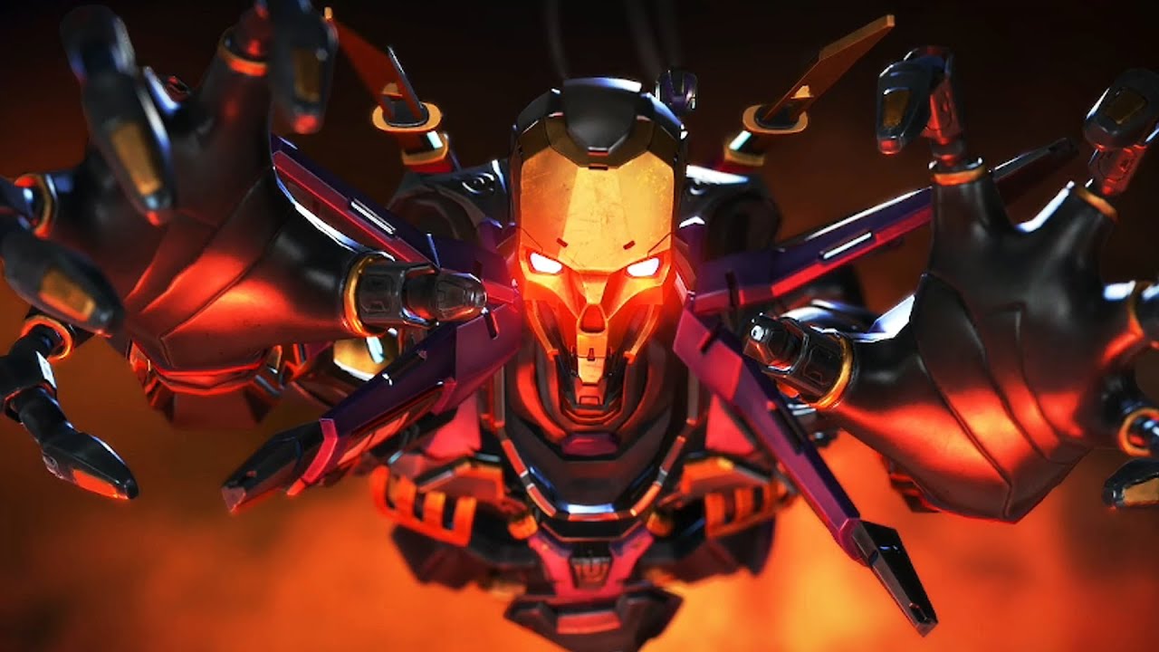 NEW REVENANT IS HERE | Apex Legends Season 18 Resurrection