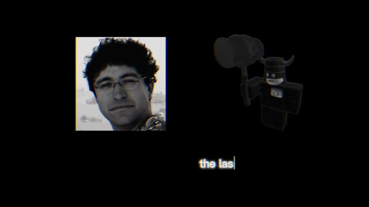 David bazuki curse the incident.  