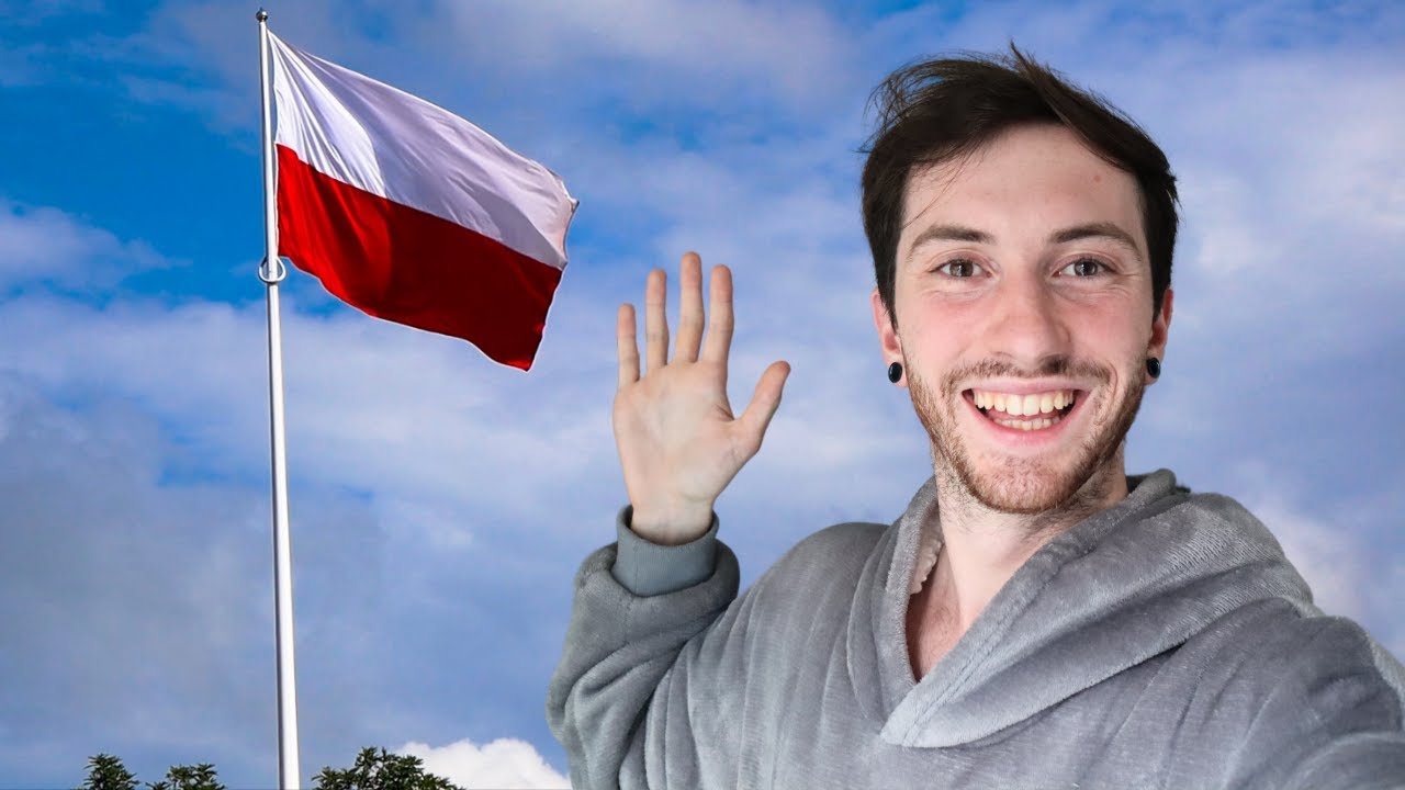Couch Surfing EVERY country in THE WORLD
