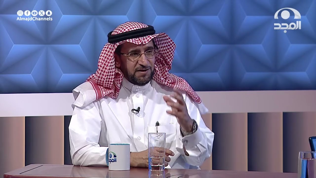 هذا ما فعله الشيخ اسماعيل العتيق بمكتبته الخاصة | د. محمد المشوّح
