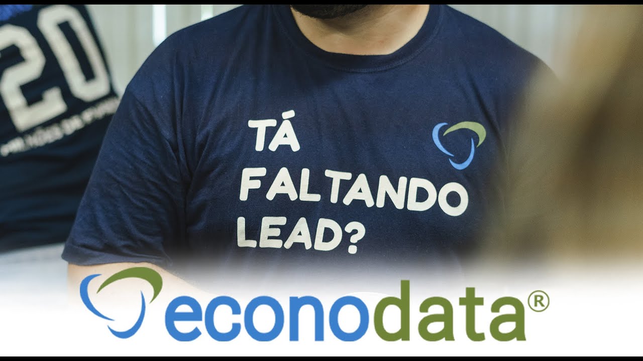 Econodata - Aftermovie (melhores momentos)