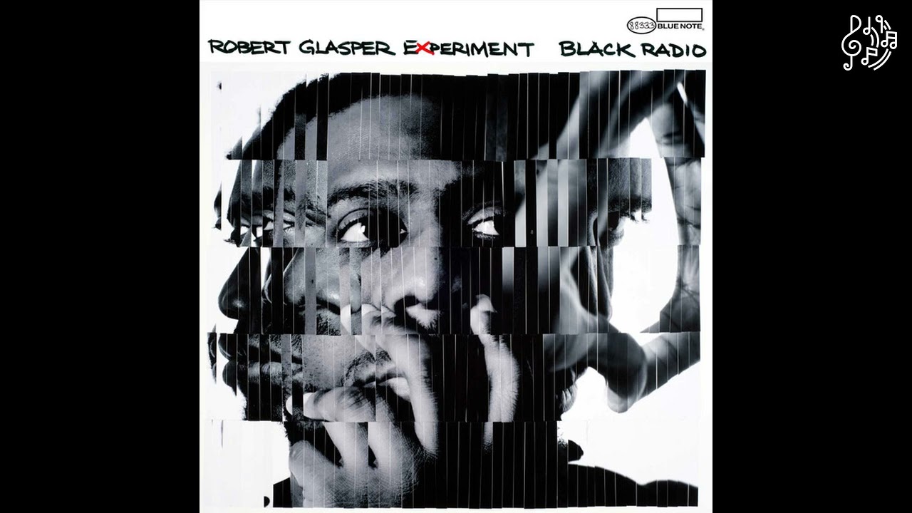 Robert Glasper - Afro Blue Instrumental [BPM 97 A♭ major]