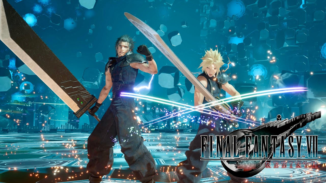 【FF7 リバース】友情の証　ほぼクラウド操作で簡単攻略