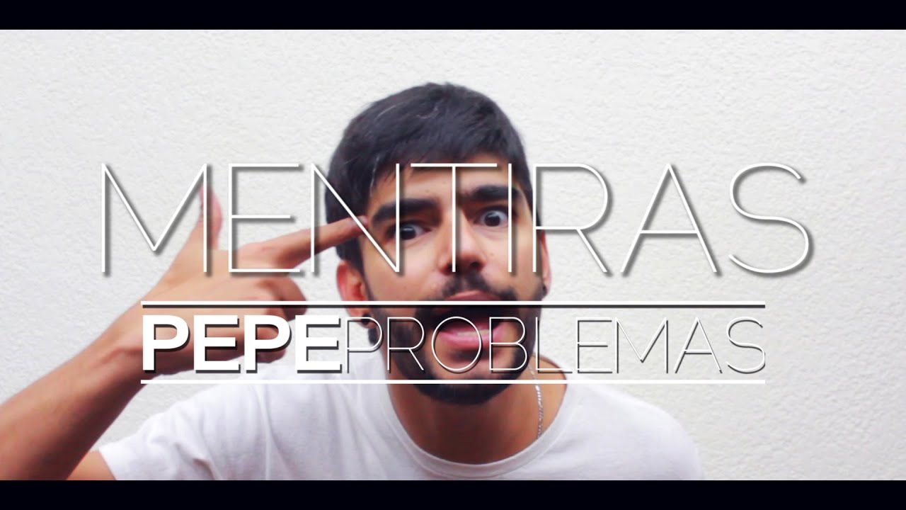MENTIRAS