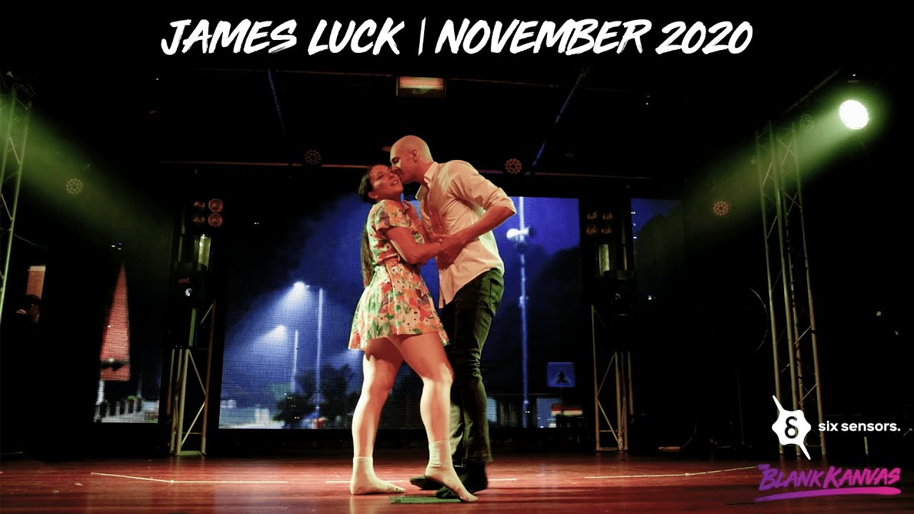 James Luck | November 2020