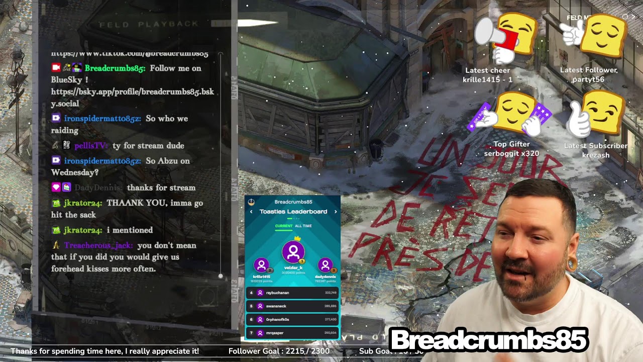 🍞 Untitled Goose Game first play !  🍞 lurkers welcome ! 🍞