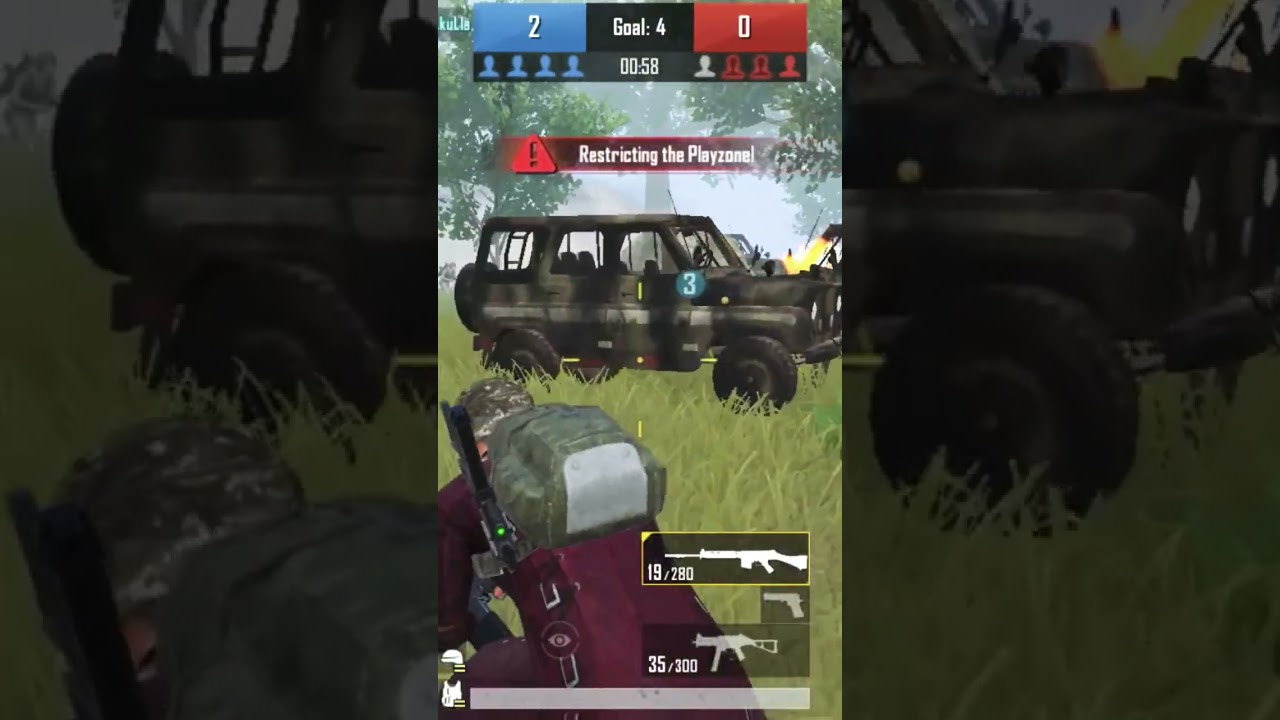 PUBG mobile #games #turnip #trading
