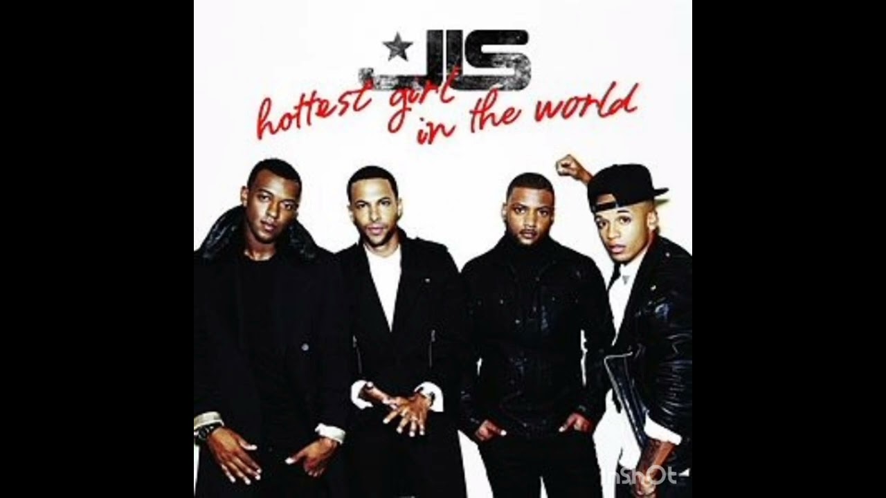 JLS - Hottest Girl In The World (Slowed Down & Pitched)