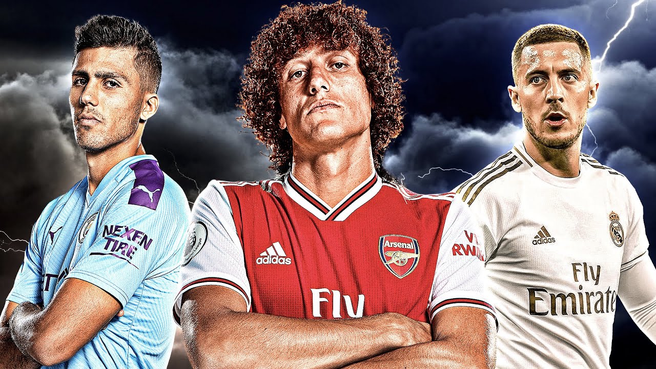 WORST Signings Of The Season XI!