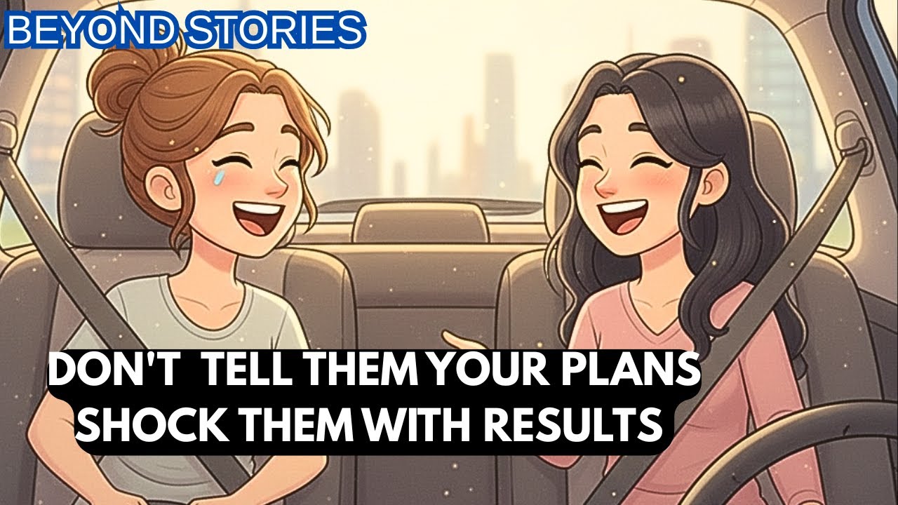 Don't Announce It, DOMINATE It | The Shock Factor Method