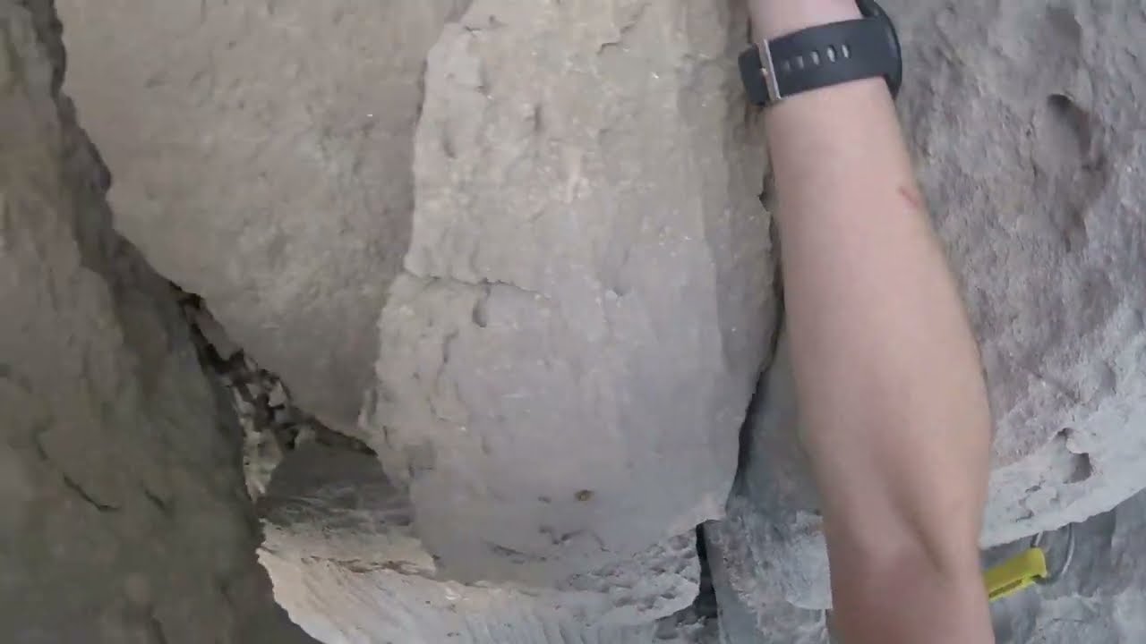 Sivridağ Geleneksel Rope Solo - Ne Be (V-)