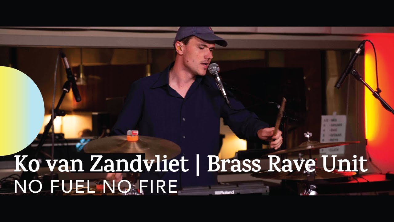 humble heroes | ko zandvliet/brass rave unit | no fuel no fire