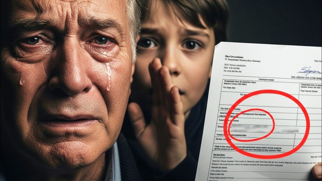 I Sent My Daughter-in-Law $20,000 Then My Grandson Warned Me