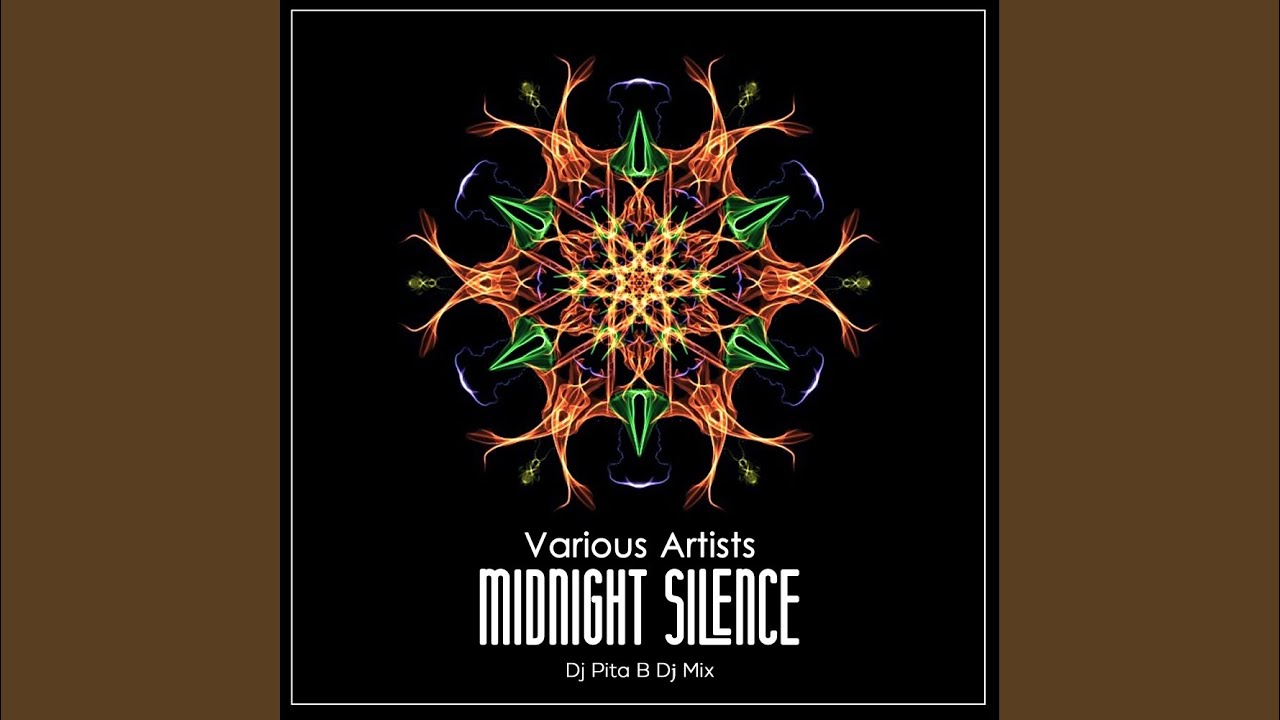 Midnight Silence (Original Mix)