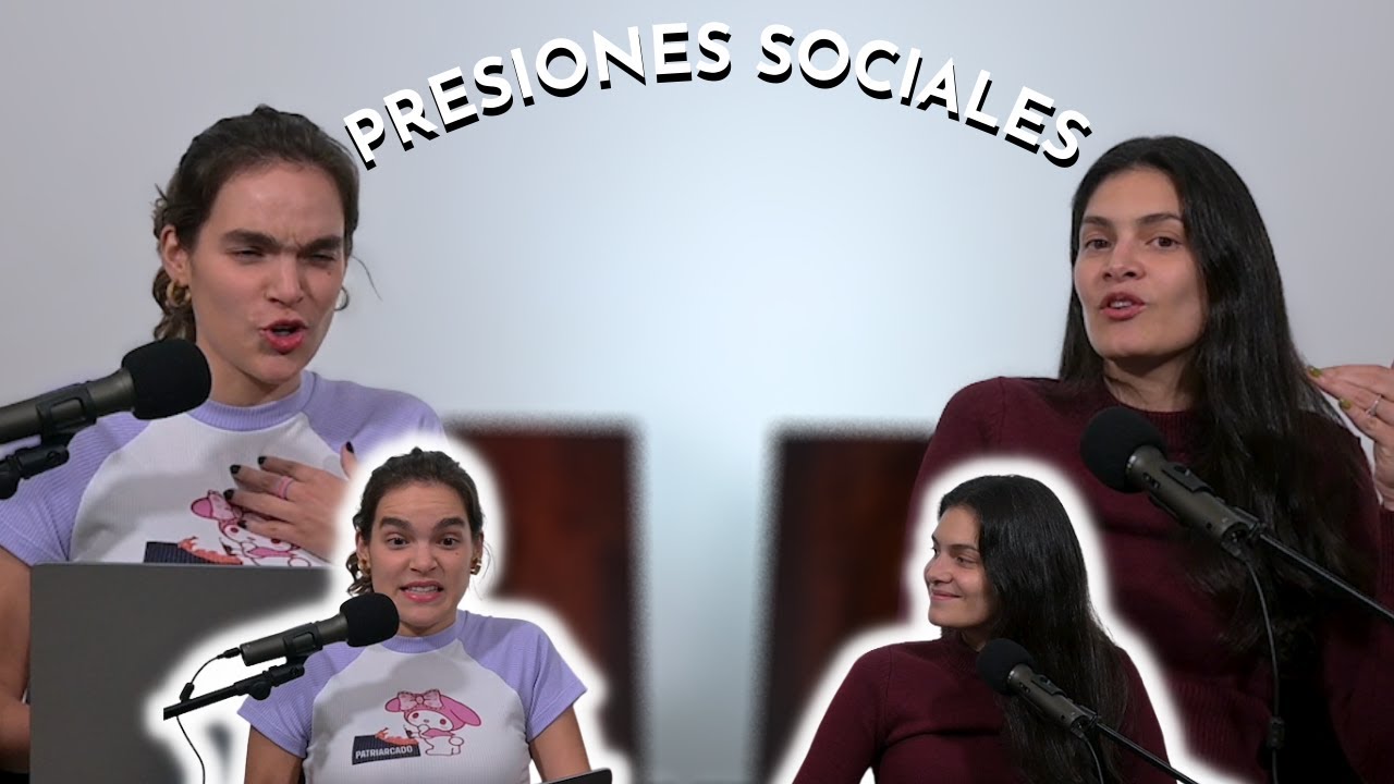 Auxilio me ahogo en presiones sociales
