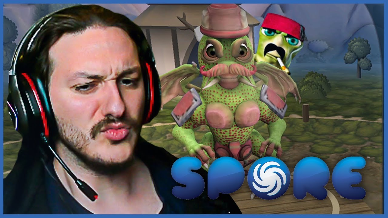 ALET EDEVAT YASAK DEMEDİK Mİ!? | Spore #2