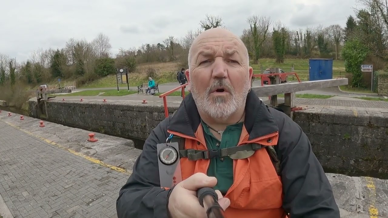 Leitrim village to Drumshambo Canal Walk