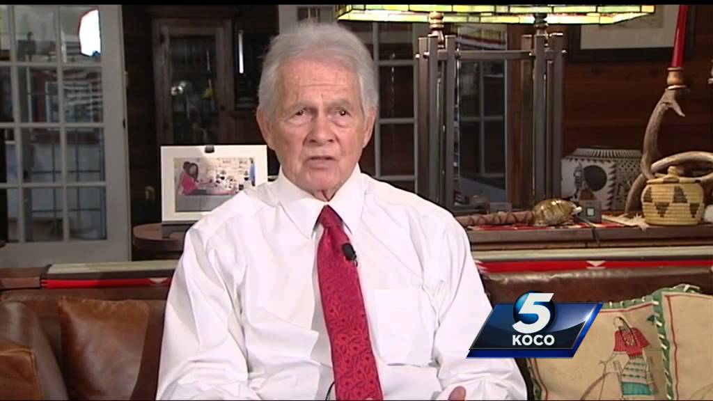 Meet Oklahoma&rsquo;s Olivia Pope