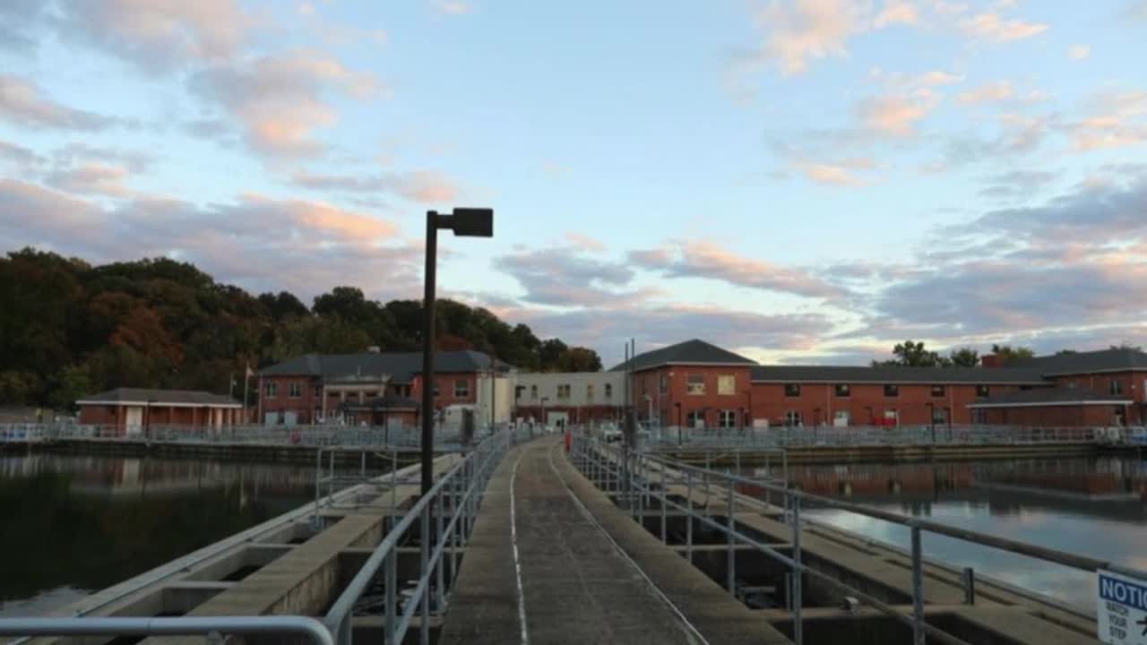 Mayor reveals what caused Richmond water plant power failure