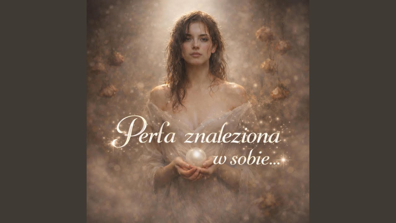 Perła znaleziona w sobie!