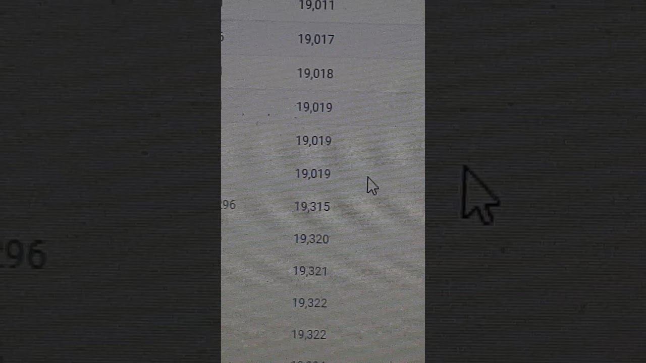 20,000 views
