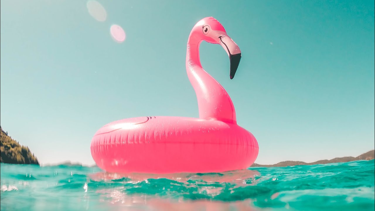 Luke Bergs - Tropical Soul