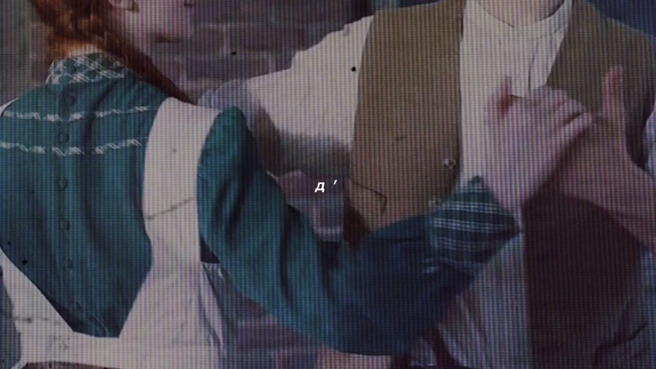 Tangled - Kingdom Dance [𝘴𝘭𝘰𝘸𝘦𝘥]