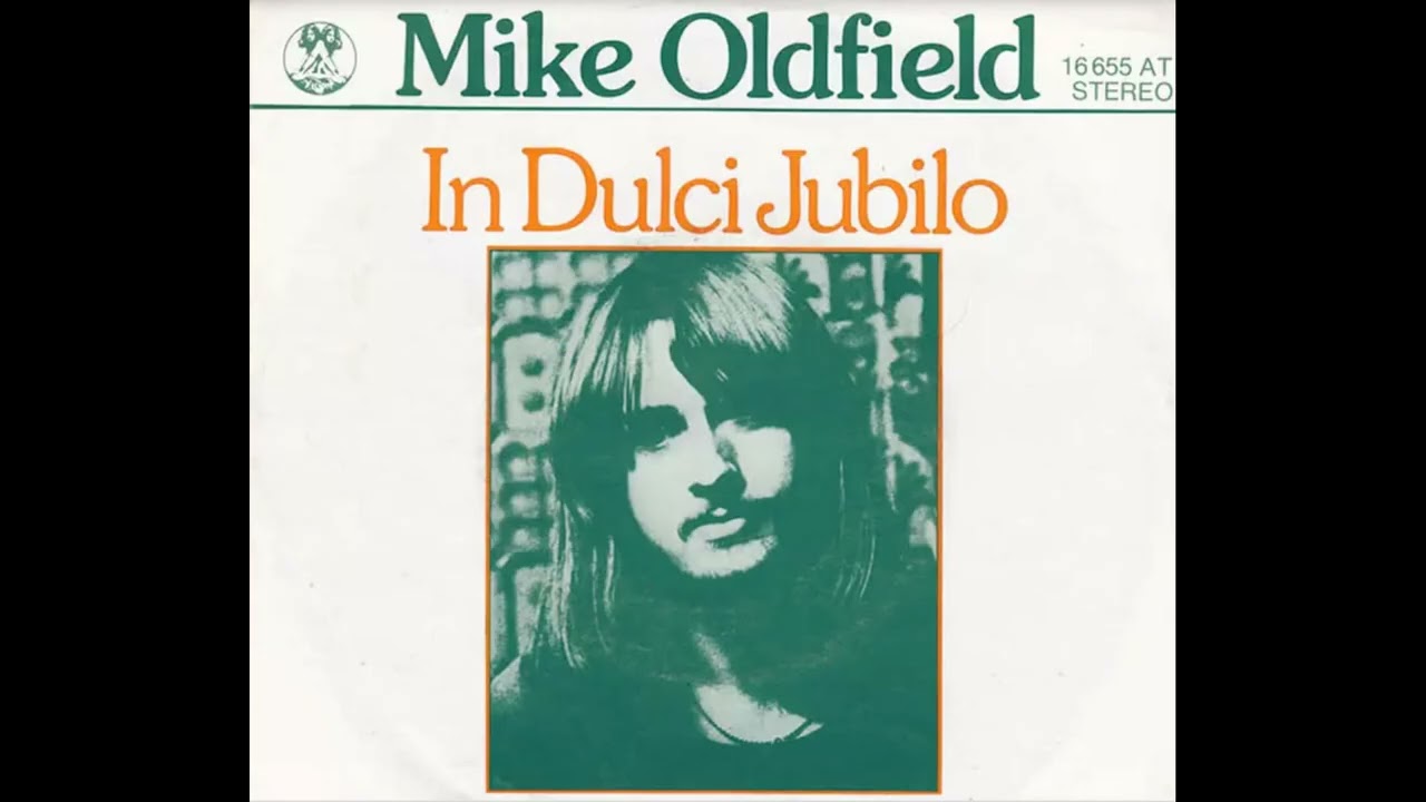 In Dulci Jubilo slower