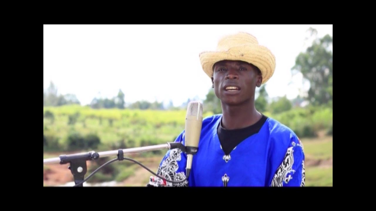 Wele niiye wapanga by Amos baraza